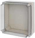 Щит изолированный; гладкие стенки 375х375х225мм СА CI44X-200-NA EATON 002220