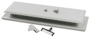 Крышка межсекционная дополнительная XTSZPTCV IP57 EATON 172729
