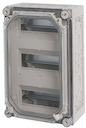Щит изолированный с дверью 3х9TE 375х250х150мм AE/I43E/T EATON 002612