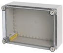 Щит изолированный; гладкие стенки 250х375х175мм СА CI43X-150-NA EATON 002232