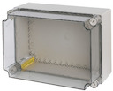 Щит изолированный; гладкие стенки 250х375х225мм СА CI43X-200-NA EATON 002217