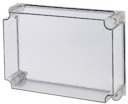 Крышка прозрачная D200-CI43-NA 250х375х140мм EATON 014771