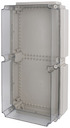 Щит изолированный; стенки с вырезом 796х421х275мм СА CI48-250-NA EATON 002254
