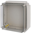 Щит изолированный; стенки с вырезом 421х421х225мм СА CI44-200-NA EATON 002249