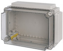 Щит изолированный; стенки с вырезом 296х421х225мм СА CI43-200-NA EATON 002242