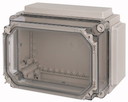 Щит изолированный; стенки с вырезом + дверь 296х421х241мм СА CI43-200/T-NA EATON 002243