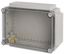 Щит изолированный; стенки с вырезом 296х421х175мм СА CI43-150-NA EATON 002241