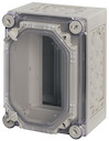 Щит изолированный с дверью 250х187.5х150мм AE/I23E/T EATON 032139