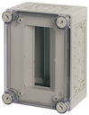 Щит изолированный 250х188х150мм AE/I23E EATON 029766