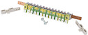 Блок PE (PEN) клеммный PEN43RS18 EATON 070108