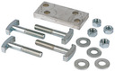 Клемма шинная для 3х40х10 AVS40 EATON 098588