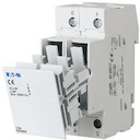Разъединитель предохранителей 2п 25А FCFDC10DI-2-SOL EATON 137257