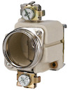 Держатель предохранителя 1п 63А S33-1/C/FORMP EATON 027446