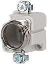 Держатель предохранителя 1п 25А S27-1/FORMP EATON 020327