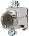 Держатель предохранителя 1п 25А S27-1/C/FORMP EATON 025073