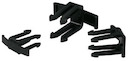 Зажим шинный макс. 10х16х0.8 BZ251 EATON 081262