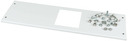 Панель защитная для NZM2 XMN230606CR EATON 292907
