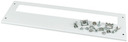 Панель передняя + комплект монтажа XMMC0604C FAZ 150х425мм EATON 283979