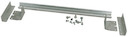 Панель монтаж.+комплект монтажа FAZ XMMC0604M 150х425мм EATON 283980