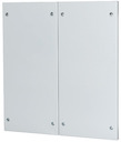 Панель передняя втычная 670х330х50мм XMC060602 EATON 107987