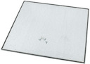 Панель верхняя XSPBU1106 1100х600мм оцинк. EATON 143221