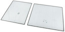 Панель нижняя 675х560х12мм XSPBU1008-64-S EATON 119936