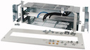 Модуль втычной XMMC0606-PI-4 с DIN-рейкой форма 4B 150мм EATON 122047