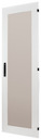 Дверь 2000х1000мм XSDMD2010-S IP55 прозр. EATON 143334