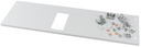Панель лицевая 350х160х25мм XMN130604C EATON 121799
