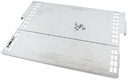 Перегородка разделяющая Д=425ммXPNMCB04 EATON 284174