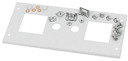 Панель передняя + комплект монтажа XME0604CM 2х72 +2 U 150х425мм EATON 283935