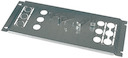 Панель монтажная + комплект монтажа NZM3 XMN342404MV 4p 600х425мм верт. EATON 284062