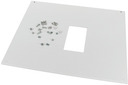 Панель передняя + комплект монтажа XMN330806CR NZM3 3P 200х600мм горизонт. EATON 284037
