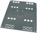 Панель монтаж.+комплект монтажа NZM2 XMN232406MV 3P 600х600 мм EATON 284022
