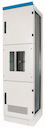 Панель монтажная IZM20 Ш=600мм IP31 XSI20/3+4/06/06/__W/__O/D/31 EATON 144614